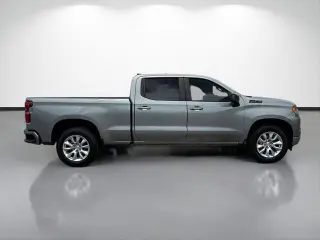 Chevrolet Silverado 1500 2023 4x4 RST 4dr Crew Cab 5.8 ft. SB