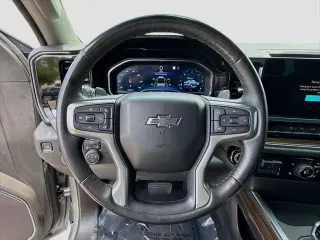 Chevrolet Silverado 1500 2023 4x4 RST 4dr Crew Cab 5.8 ft. SB