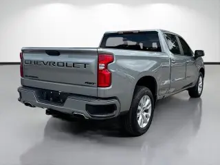 Chevrolet Silverado 1500 2023 4x4 RST 4dr Crew Cab 5.8 ft. SB