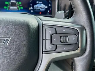 Chevrolet Silverado 1500 2023 4x4 RST 4dr Crew Cab 5.8 ft. SB