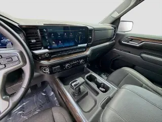 Chevrolet Silverado 1500 2023 4x4 RST 4dr Crew Cab 5.8 ft. SB