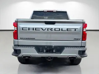 Chevrolet Silverado 1500 2023 4x4 RST 4dr Crew Cab 5.8 ft. SB