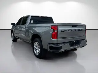 Chevrolet Silverado 1500 2023 4x4 RST 4dr Crew Cab 5.8 ft. SB