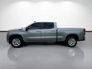 Chevrolet Silverado 1500 2023 4x4 RST 4dr Crew Cab 5.8 ft. SB