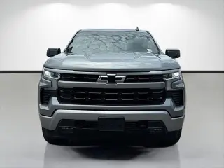 Chevrolet Silverado 1500 2023 4x4 RST 4dr Crew Cab 5.8 ft. SB
