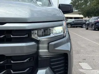 Chevrolet Silverado 1500 2023 4x4 RST 4dr Crew Cab 5.8 ft. SB