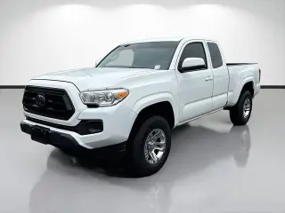 Toyota Tacoma 2022 4x4 SR V6 4dr Access Cab 6.1 ft LB