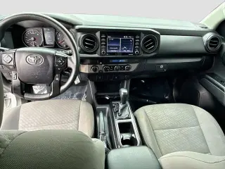 Toyota Tacoma 2022 4x4 SR V6 4dr Access Cab 6.1 ft LB