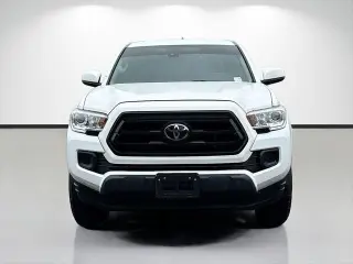 Toyota Tacoma 2022 4x4 SR V6 4dr Access Cab 6.1 ft LB