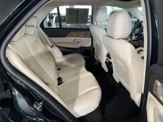 Mercedes-Benz GLE 2021 GLE 350 4dr SUV