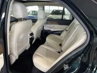 Mercedes-Benz GLE 2021 GLE 350 4dr SUV