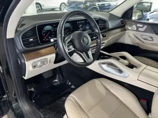 Mercedes-Benz GLE 2021 GLE 350 4dr SUV