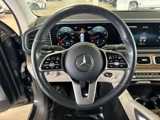 Mercedes-Benz GLE 2021 GLE 350 4dr SUV