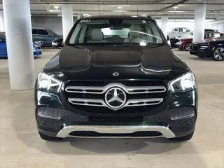 Mercedes-Benz GLE 2021 GLE 350 4dr SUV
