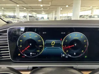 Mercedes-Benz GLE 2021 GLE 350 4dr SUV