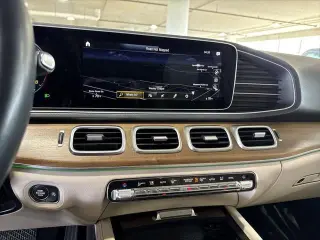 Mercedes-Benz GLE 2021 GLE 350 4dr SUV