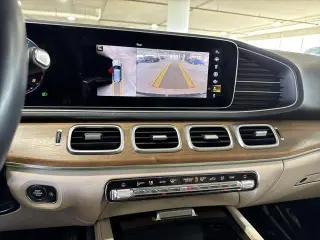 Mercedes-Benz GLE 2021 GLE 350 4dr SUV