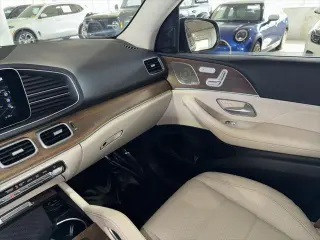 Mercedes-Benz GLE 2021 GLE 350 4dr SUV