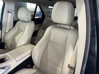 Mercedes-Benz GLE 2021 GLE 350 4dr SUV