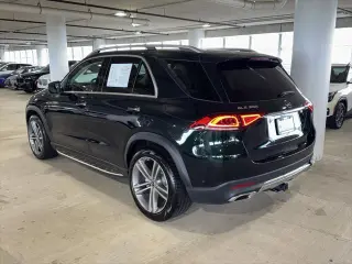 Mercedes-Benz GLE 2021 GLE 350 4dr SUV