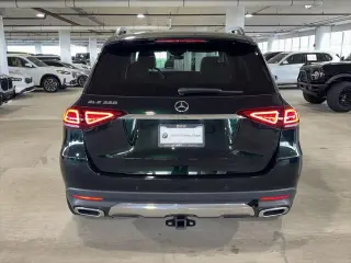 Mercedes-Benz GLE 2021 GLE 350 4dr SUV
