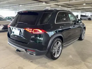 Mercedes-Benz GLE 2021 GLE 350 4dr SUV