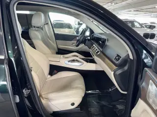 Mercedes-Benz GLE 2021 GLE 350 4dr SUV