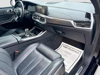 BMW X5 2021 AWD M50i xDrive 4dr Sports Activity Vehicle