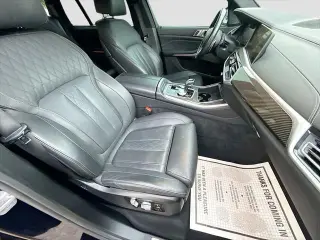 BMW X5 2021 AWD M50i xDrive 4dr Sports Activity Vehicle