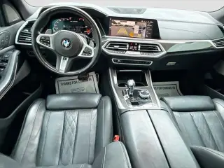 BMW X5 2021 AWD M50i xDrive 4dr Sports Activity Vehicle