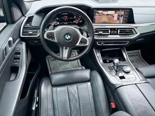 BMW X5 2021 AWD M50i xDrive 4dr Sports Activity Vehicle