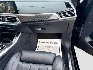 BMW X5 2021 AWD M50i xDrive 4dr Sports Activity Vehicle