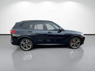 BMW X5 2021 AWD M50i xDrive 4dr Sports Activity Vehicle