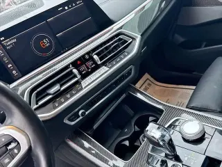 BMW X5 2021 AWD M50i xDrive 4dr Sports Activity Vehicle