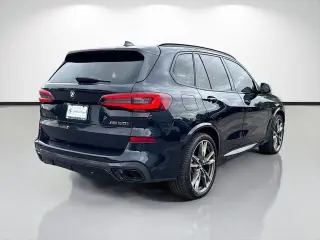 BMW X5 2021 AWD M50i xDrive 4dr Sports Activity Vehicle