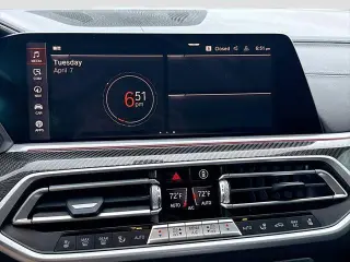 BMW X5 2021 AWD M50i xDrive 4dr Sports Activity Vehicle