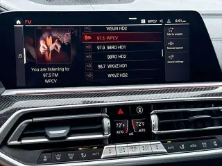 BMW X5 2021 AWD M50i xDrive 4dr Sports Activity Vehicle