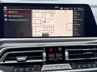 BMW X5 2021 AWD M50i xDrive 4dr Sports Activity Vehicle