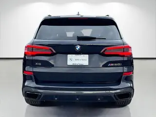 BMW X5 2021 AWD M50i xDrive 4dr Sports Activity Vehicle