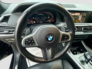 BMW X5 2021 AWD M50i xDrive 4dr Sports Activity Vehicle