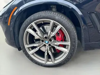 BMW X5 2021 AWD M50i xDrive 4dr Sports Activity Vehicle