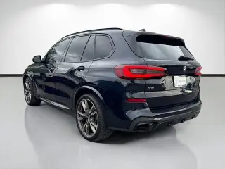 BMW X5 2021 AWD M50i xDrive 4dr Sports Activity Vehicle