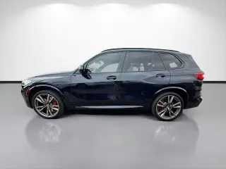 BMW X5 2021 AWD M50i xDrive 4dr Sports Activity Vehicle