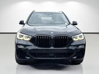 BMW X5 2021 AWD M50i xDrive 4dr Sports Activity Vehicle