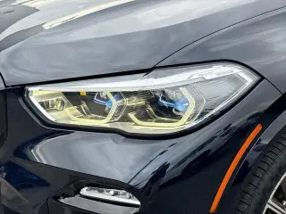 BMW X5 2021 AWD M50i xDrive 4dr Sports Activity Vehicle
