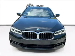 BMW 5 Series 2023 AWD 530i xDrive 4dr Sedan