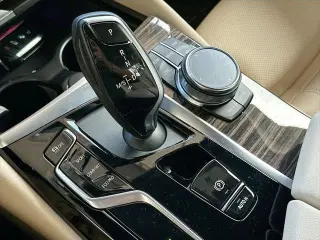 BMW 5 Series 2023 AWD 530i xDrive 4dr Sedan