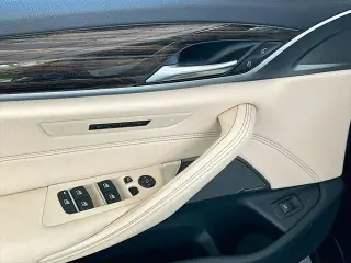 BMW 5 Series 2023 AWD 530i xDrive 4dr Sedan