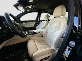 BMW 5 Series 2023 AWD 530i xDrive 4dr Sedan