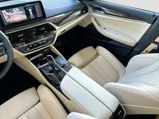 BMW 5 Series 2023 AWD 530i xDrive 4dr Sedan